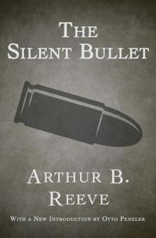 The Silent Bullet