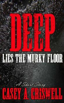 Deep Lies the Murky Floor - A Short Story