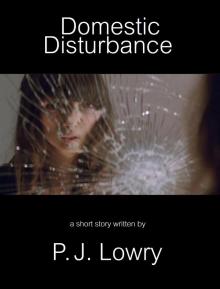 Domestic Disturbance