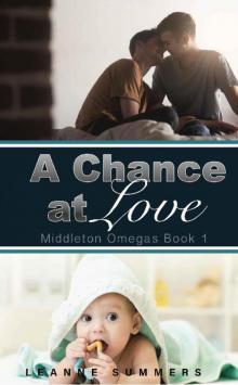 A Chance at Love