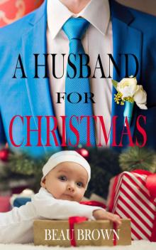 A Husband for Christmas