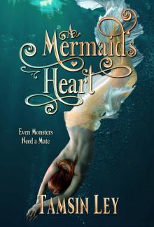 A Mermaid's Heart