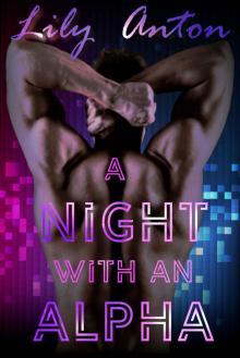 A Night With an Alpha