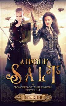 A Pinch of Salt: A Towers of the Earth novella