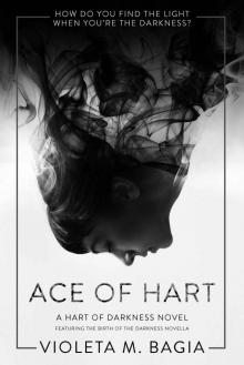 Ace of Hart