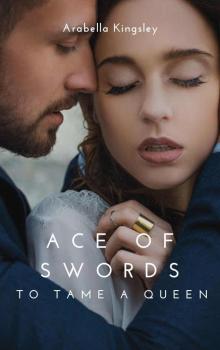 Ace of Swords (The Vampire Swords Book 2)