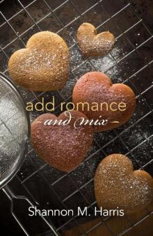 Add Romance and Mix