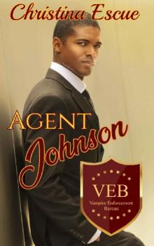 Agent Johnson