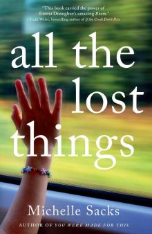 All the Lost Things