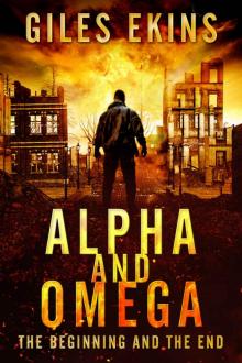 Alpha and Omega