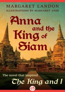 Anna and the King of Siam