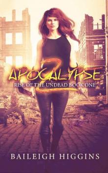 Apocalypse Z