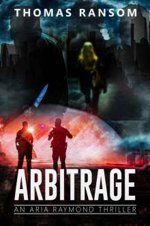 Arbitrage