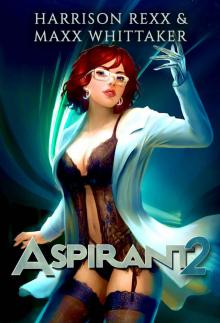 Aspirant 2: A Sci-Fi Harem Adventure