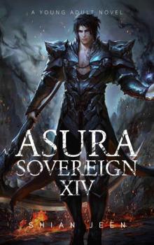 Asura Sovereign XIV