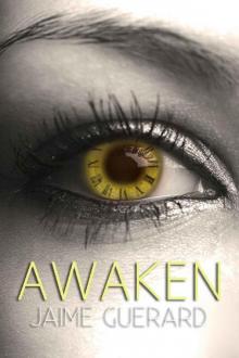 Awaken (Awaken Series Book 1)