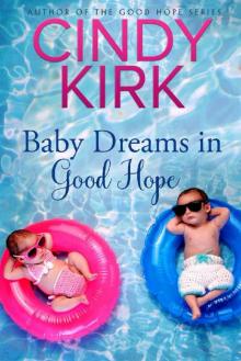 Baby Dreams in Good Hope (A Good Hope Novel Book 13)