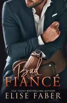 Bad Fiancé