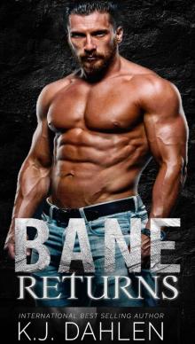 Bane Returns