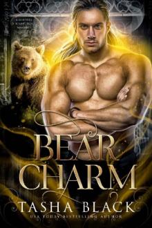Bear Charm: Shifters Bewitched #2