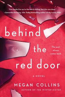 Behind the Red Door