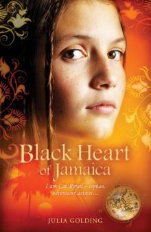 Black Heart of Jamaica