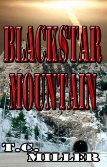 BlackStar Mountain