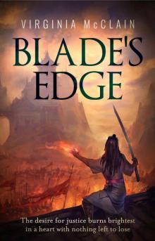 Blade's Edge