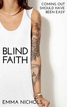 Blind Faith