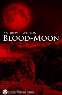 Blood-Moon