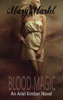 Blood Magic