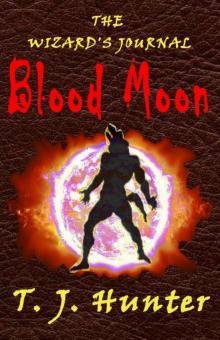 Blood Moon