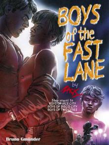 Boys of the Fast Lane