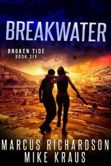 Broken Tide | Book 6 | Breakwater