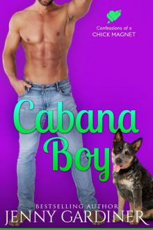 Cabana Boy