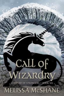 Call of Wizardry