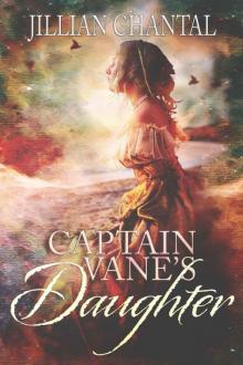 Captain Vane's Daughter