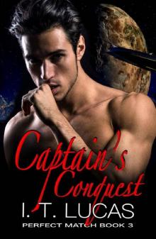 Captain's Conquest