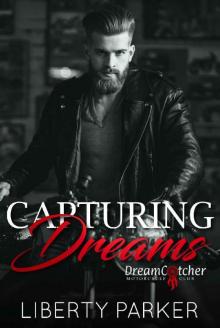 Capturing Dreams : DreamCatcher MC