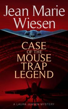 Case of the Mouse Trap Legend