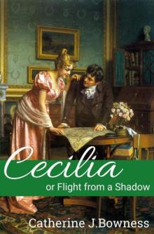 Cecilia Or Flight From A Shadow