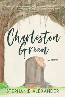 Charleston Green