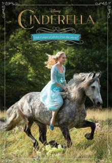 Cinderella Junior Novel