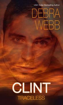 Clint: Dark and Dangerous Romantic Suspense