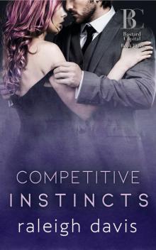 Competitive Instincts