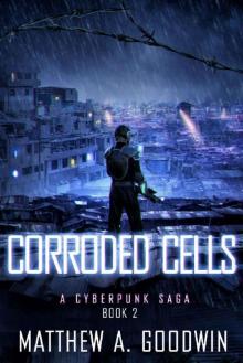 Corroded Cells