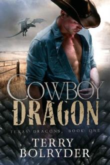 Cowboy Dragon