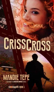 CrissCross (Crossroads Book 1)