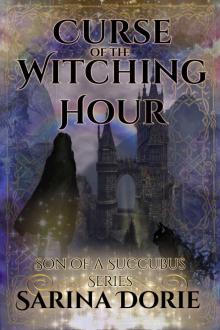 Curse of the Witching Hour