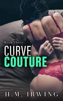 Curve Couture: Book Three